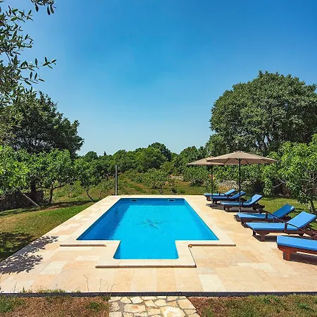 Altura Holiday home