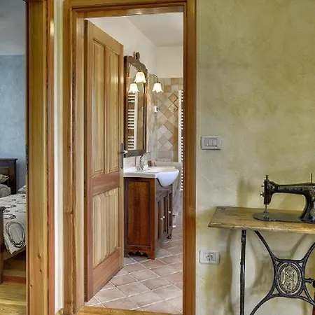 Holiday home Altura *