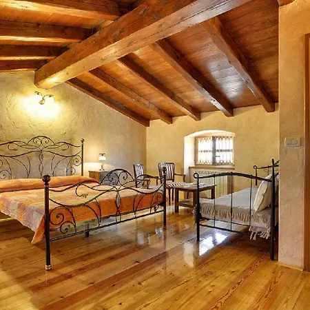 Holiday home Altura Valtura