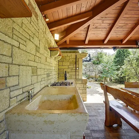 Holiday home Altura Valtura